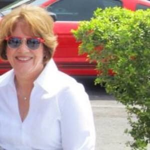 Meet your Posher, Diane